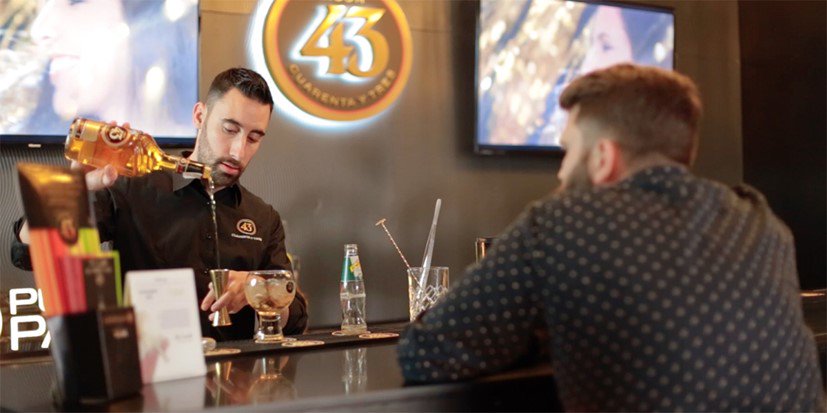 Licor43UK tweet picture