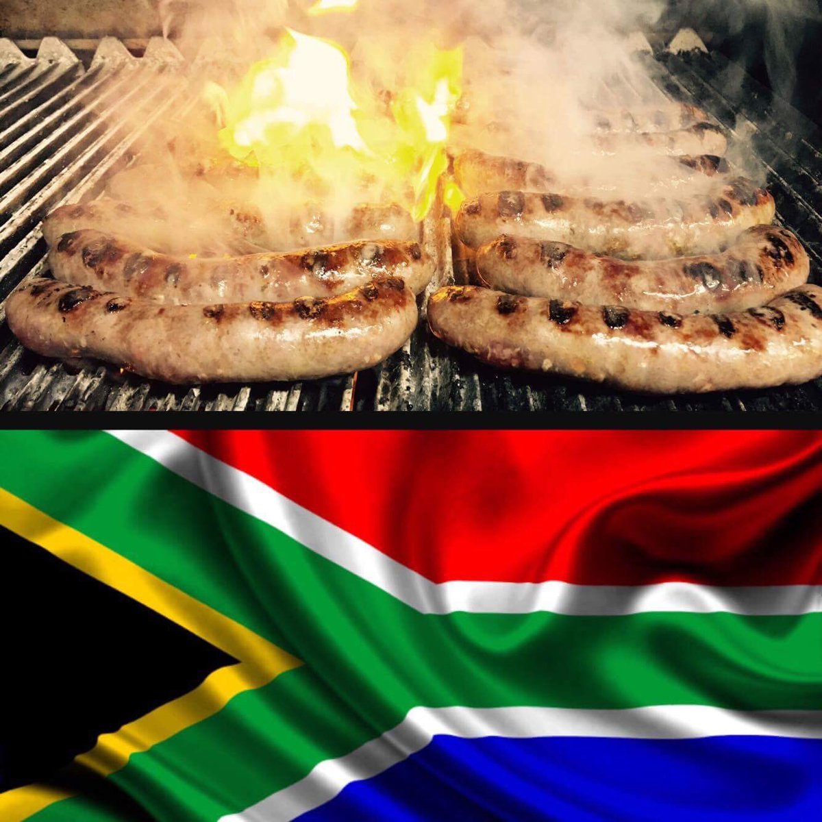 ThePercyArms's tweet photo. Happy Heritage Day Saffas!!!! 🇿🇦 #HeritageDay https://t.co/M5J45VVPHm