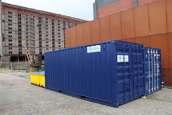 containercabins's tweet photo. #shippingcontainerhire #storagecontainerhire #containerhire https://t.co/RC6XiFlTMS