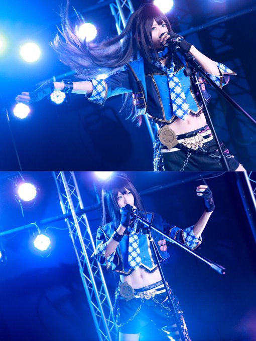 コスプレイヤー椛乃ねむ(もみじのねむ)のTwitter画像29