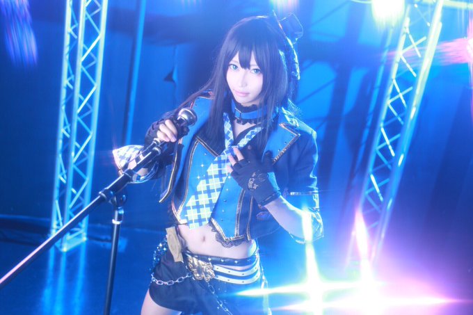 コスプレイヤー椛乃ねむ(もみじのねむ)のTwitter画像28