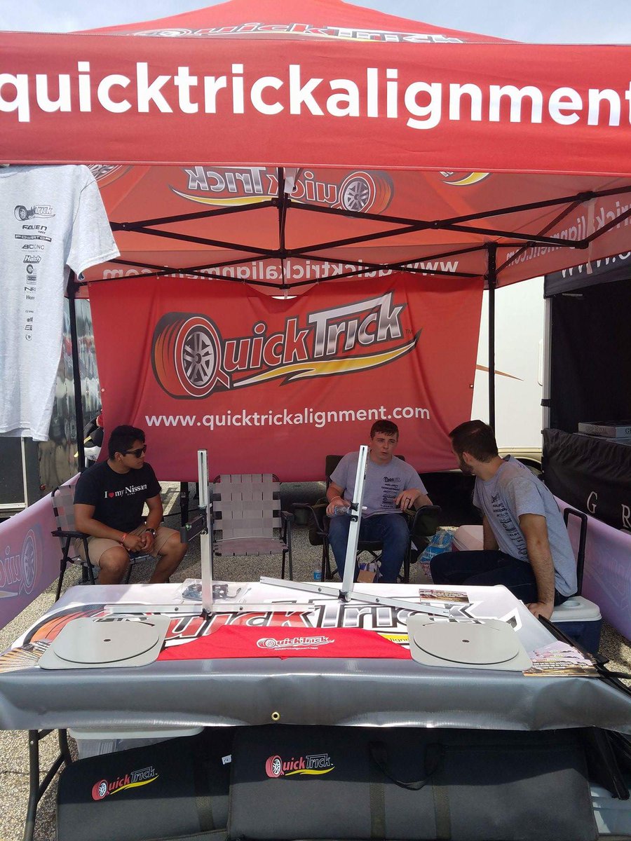 QTAlignment's tweet photo. #quicktrickalignment #wheelalignment #caster #goodguys #madeinusa https://t.co/iKT4hyxzhg https://t.co/8AlD7irTRv