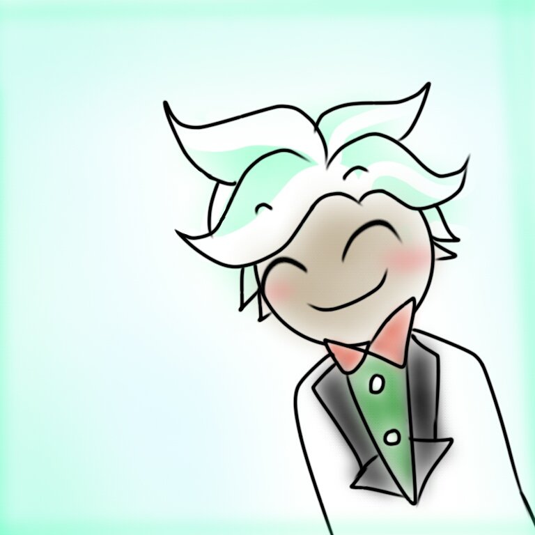 DarkAzure's tweet photo. Happy Day : )

#cookierun #mintchoco_cookie https://t.co/CDEpl0F75z