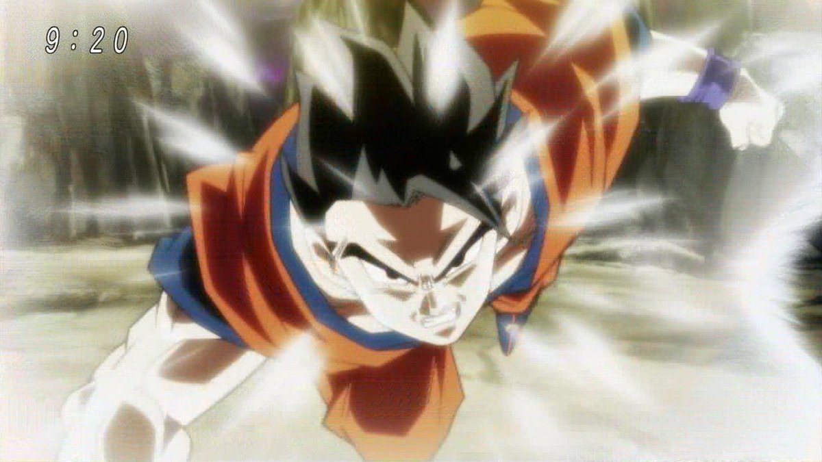 Amazon D בטוויטר ドラゴンボール超 日曜アニメ感想 フリーザ の帝王さを見せつける回でしたね ヤードラット星人の瞬間移動をものともせず場外へ そしてフロストが合流 共に悟飯を倒す事をもちかける フロストがフリーザ 先輩ｗ に戦いを先に譲り激突