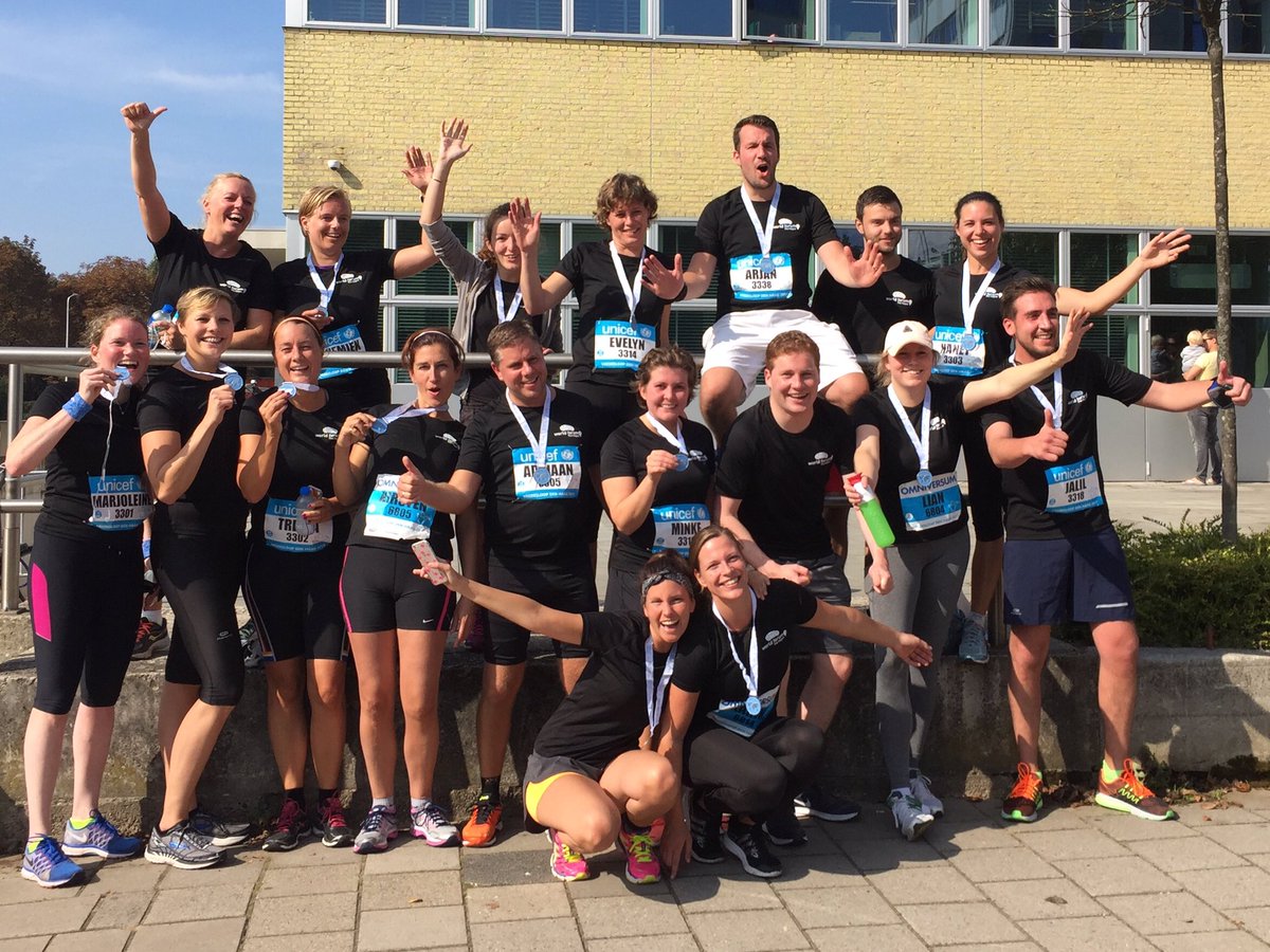 Events_NL's tweet photo. 💪🏼 ➡️ Ook wij hebben vandaag gelopen voor vrede @WorldForum_ @vredesloop070 #vredesloop #proud #denhaag #iwashere https://t.co/Vxiu7zm071