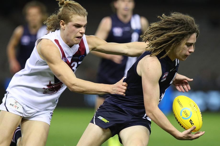 Congratulations <a href="/GeelongFalcons/">Geelong Falcons</a>. @TACCup Premiers by two points. #lucky #dramaticfinish #TACCupGF