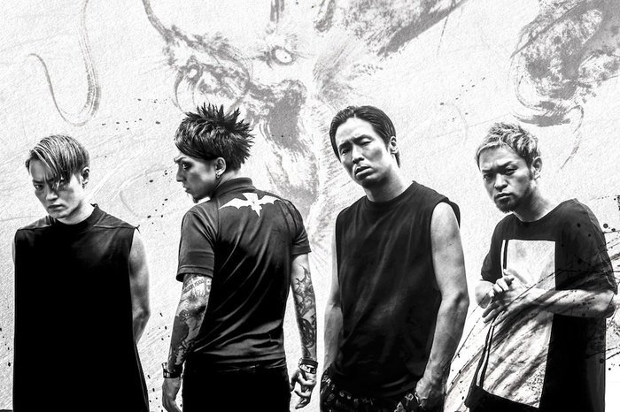 Yuki در توییتر フォロワー増やしたいんで初タグします ワンオク マイファス Coldrainなど聞きます 壁紙やヘッダー作ります いいねくれた人フォローします 日曜日だし邦rock好きな人と繋がりたい いいねした人全員フォローする Oneokrock マイファス