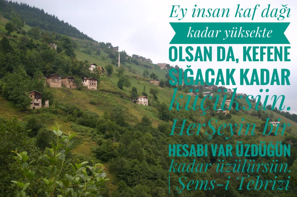 tugrultr53's tweet photo. Ey insan kaf dağı kadar yüksekte olsan da, #kefene sığacak kadar küçüksün. HerŞeyin bir hesabı var üzdüğün kadar üzülürsün. Şems-i Tebrizi https://t.co/aQVpjJsDa0