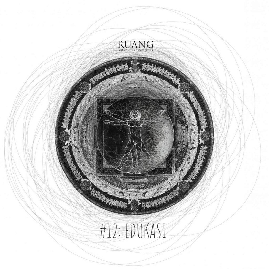 Call for Papers ruang #12 | Edukasi (ID) membacaruang.com/call-for-paper…
