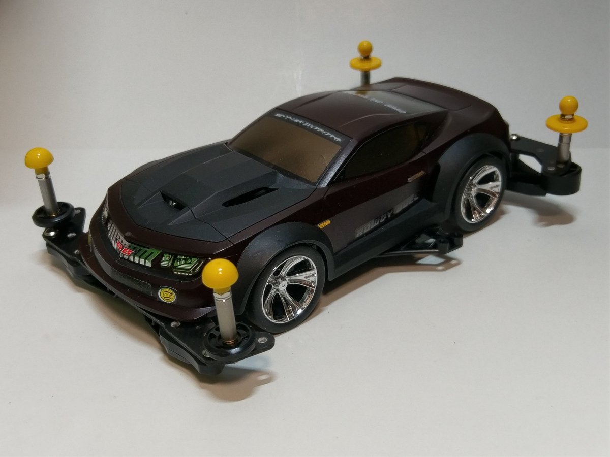 ট ইট র Mpp 雨男 ステップアップクラス Fm Aシャーシ改造例を貼っておきます 参考にしてみて下さい レギュではビス スペーサー類は 改造に含まないとしていますが こちらの改造は ラウディーブルとファーストトライパーツセットのみでやりました