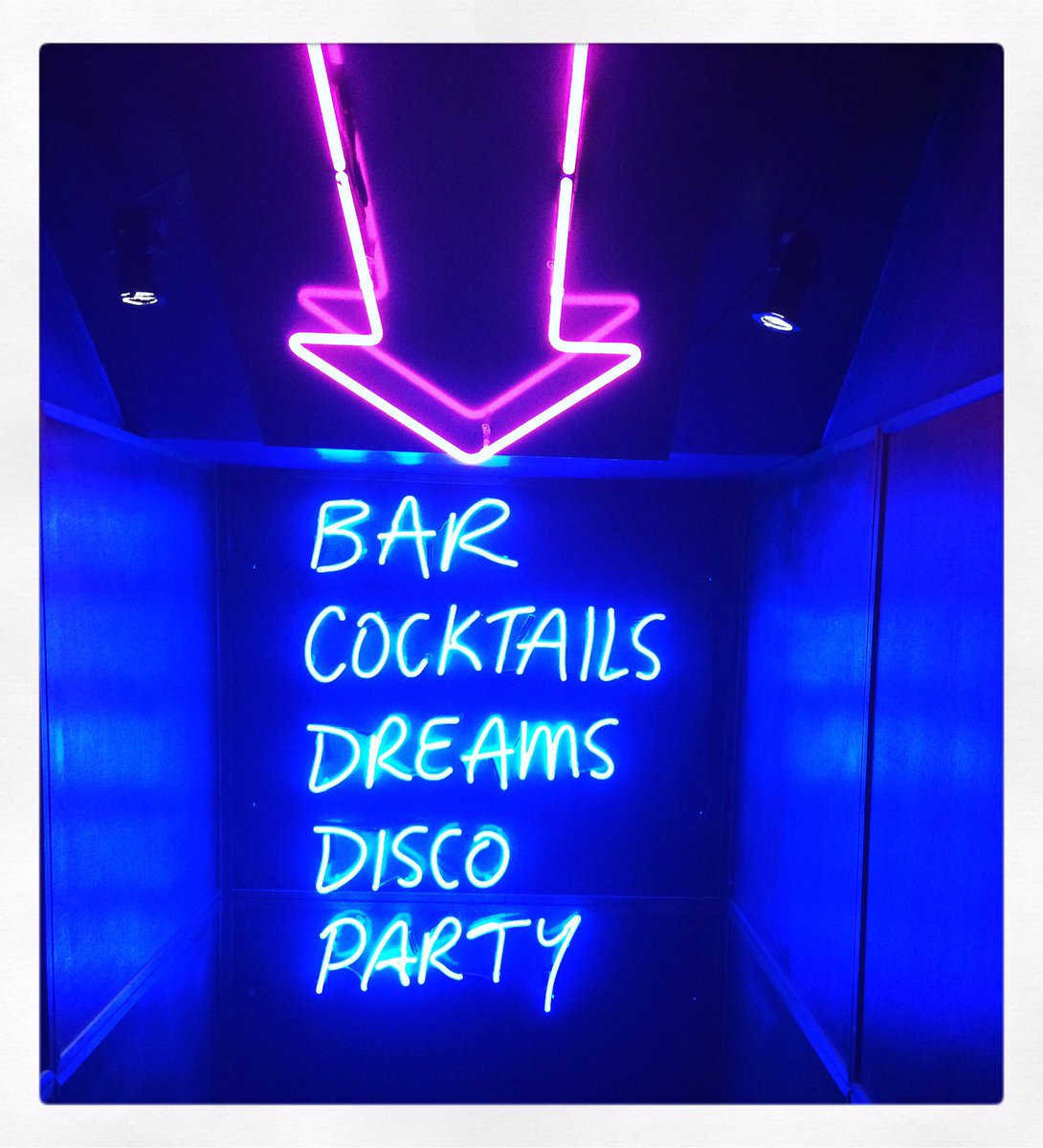 Pretty much sums it up #London