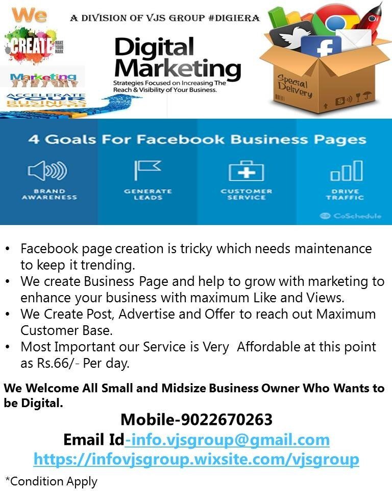 VJsGroup's tweet photo. #kamothe #navimumbai #Marketing #MarketingDigital https://t.co/JcfcjeVRmH