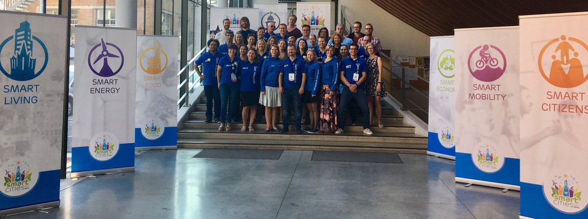 Dit #TomorrowGhent project was een inititief van <a href="/JCI_GA/">JCI Gent Artevelde</a> #JCI Gent Artevelde