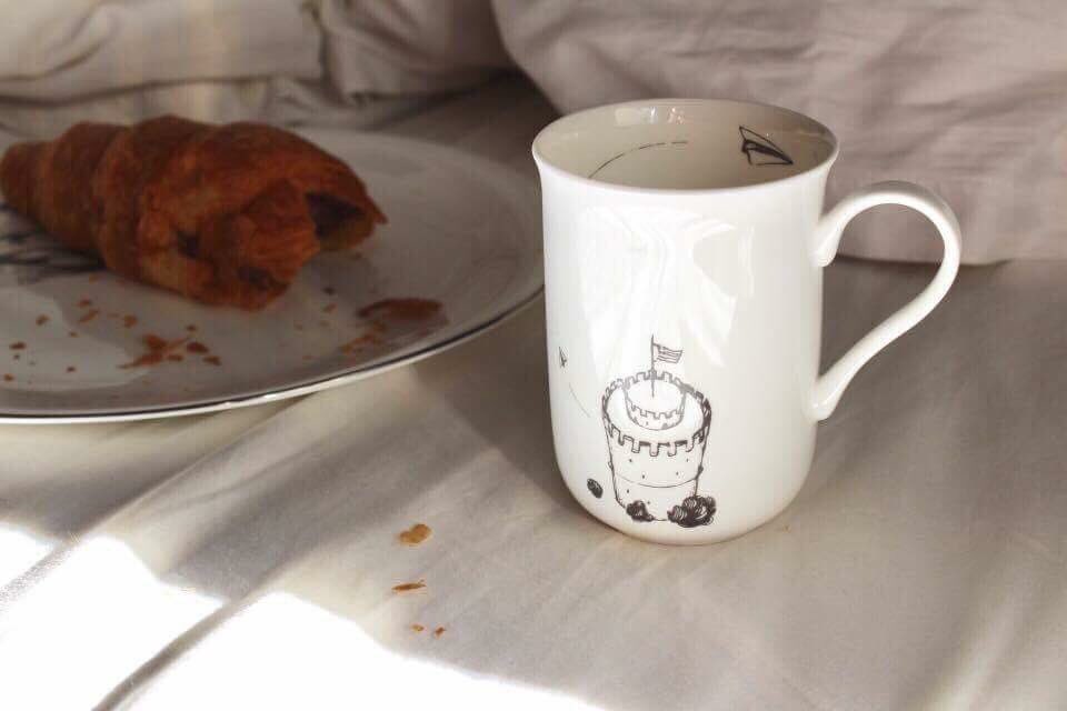 hellofrom_gr's tweet image. Κυριακάτικο ξύπνημα! 
Unique aesthetic experiences become part of everyday life ...

#hellofrom #breakfast #sundaymood #Thessaloniki #gift