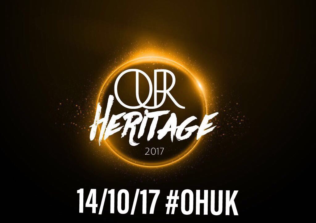 JasminAdjeiwaa's tweet photo. @OurHeritageUK get your tickets https://t.co/Rt1WAMZwyh
