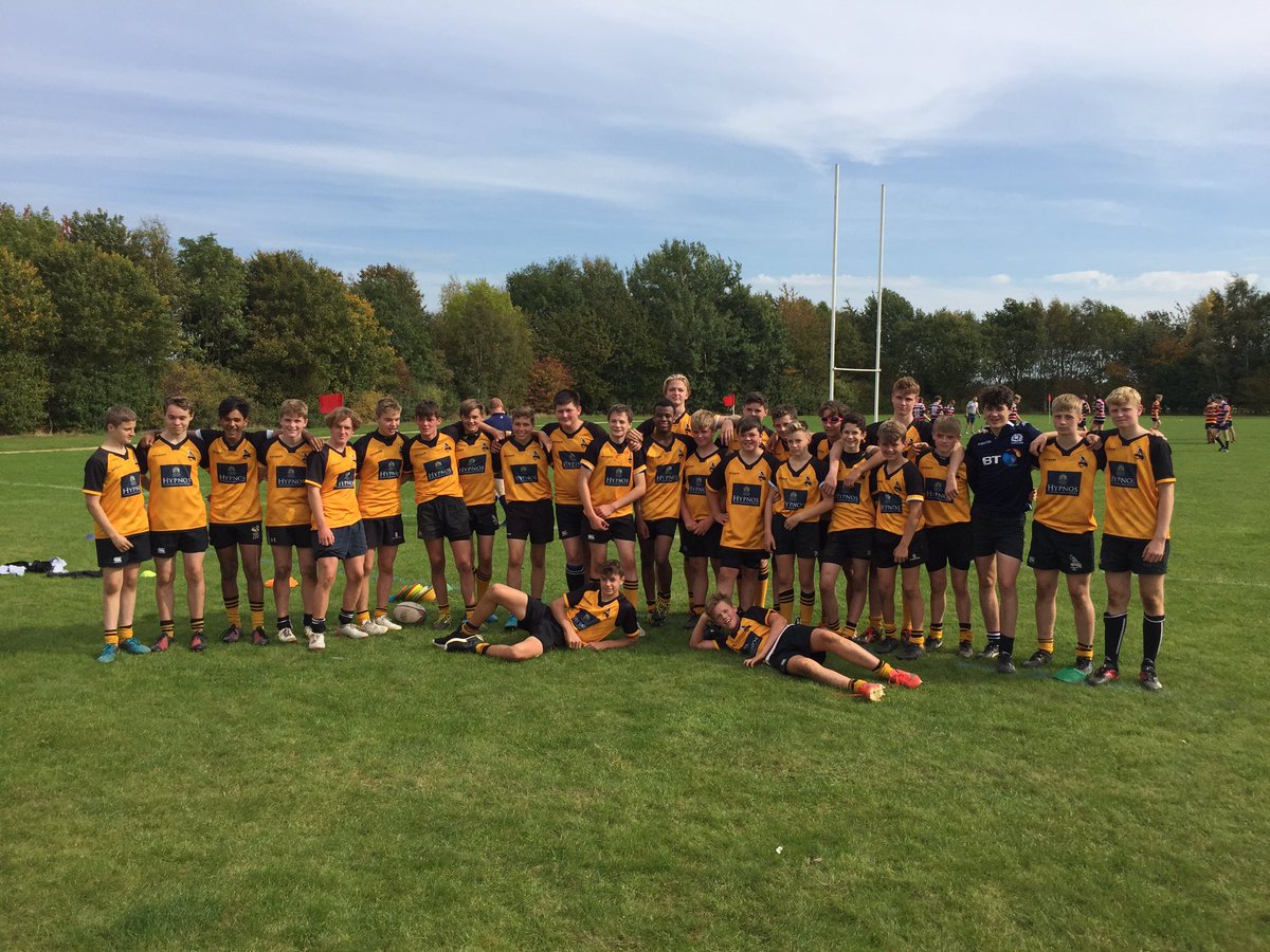 daddyparkin's tweet photo. Thank you @BanburyRUFC ,great days rugby #chinner https://t.co/CMSy4R0nw6