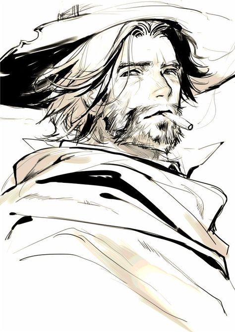 Jesse McCree (@itshighnxon) on Twitter photo 