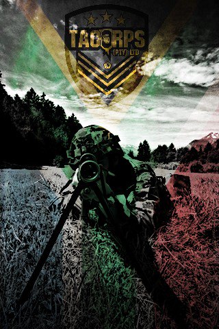 #southafrica #sniper #taclife #military