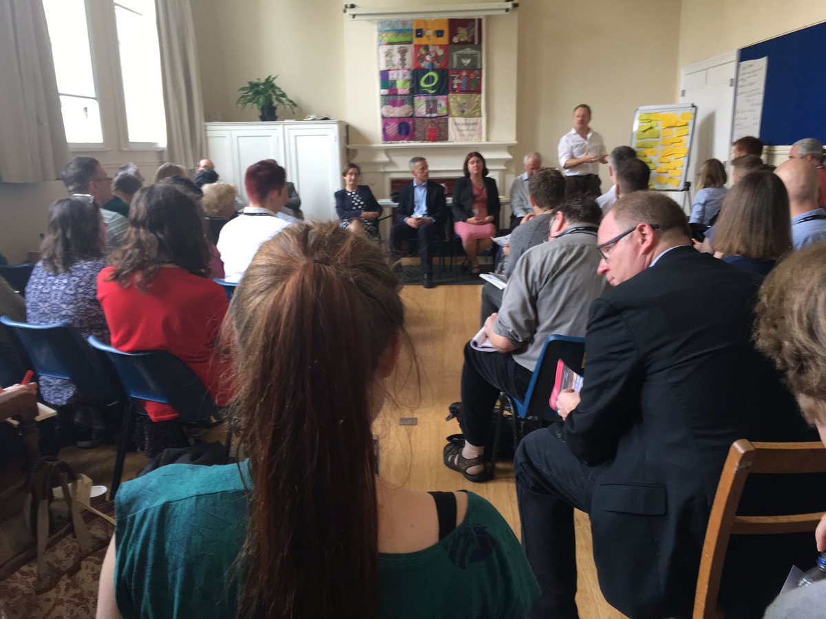 MsAlexBev's tweet image. Great to see so many at #Lab17 fringe about winning in coast and country #farsouthwest