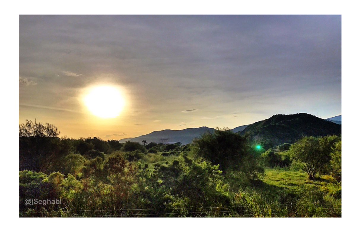 RT jSeghabi Buenos días un feliz martes para todos ... #Amanecer #PuertoCabello  <a href="/ReporteYa/">Reporte Ya</a>