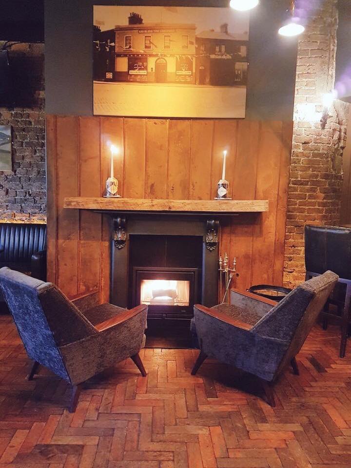 Ballsbridge D4 (BallsbridgeD) Twitter