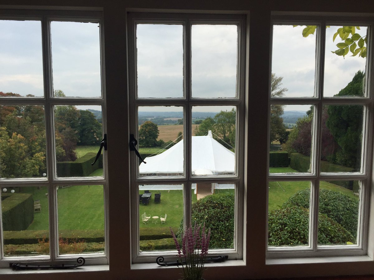 andybask's tweet image. @drakestonehouse looking lovely today at the Wedding Open Day