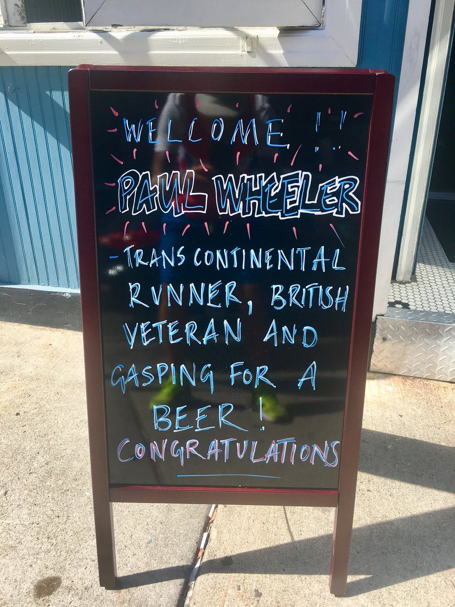 Run-across-America tweet media