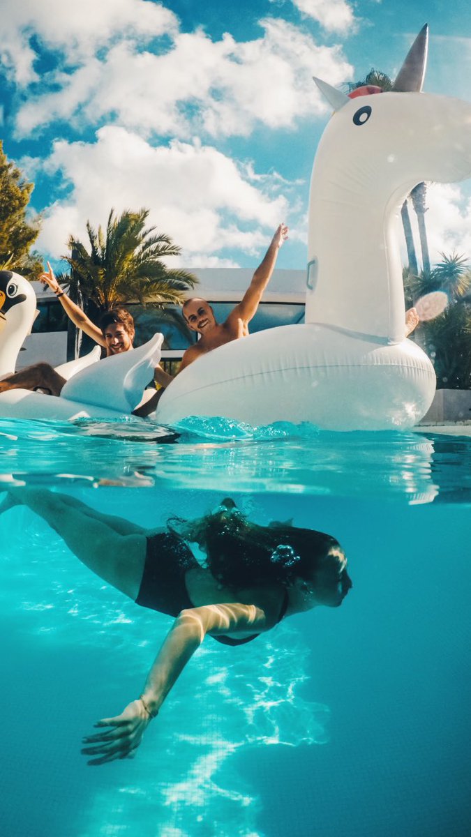 Best time with my best friend in Ibiza 
instagram.com/jcpieri