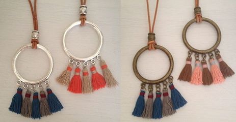 Yucamar's tweet photo. Leather necklaces by Yucamar
#yucamarjewellery #bohojewellery #leathernecklaces #bohonecklaces #hippiechic #handmadejewellery #yucamar https://t.co/FqVZUKOFjF