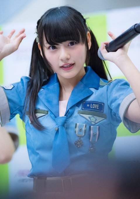 Twitterのコスプレ画像20