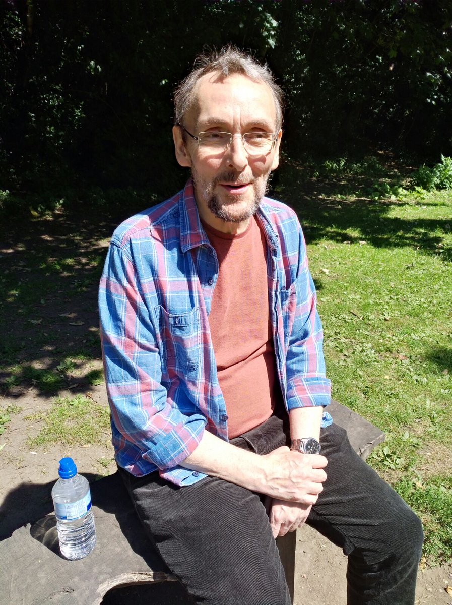 Mark Ward tweet media