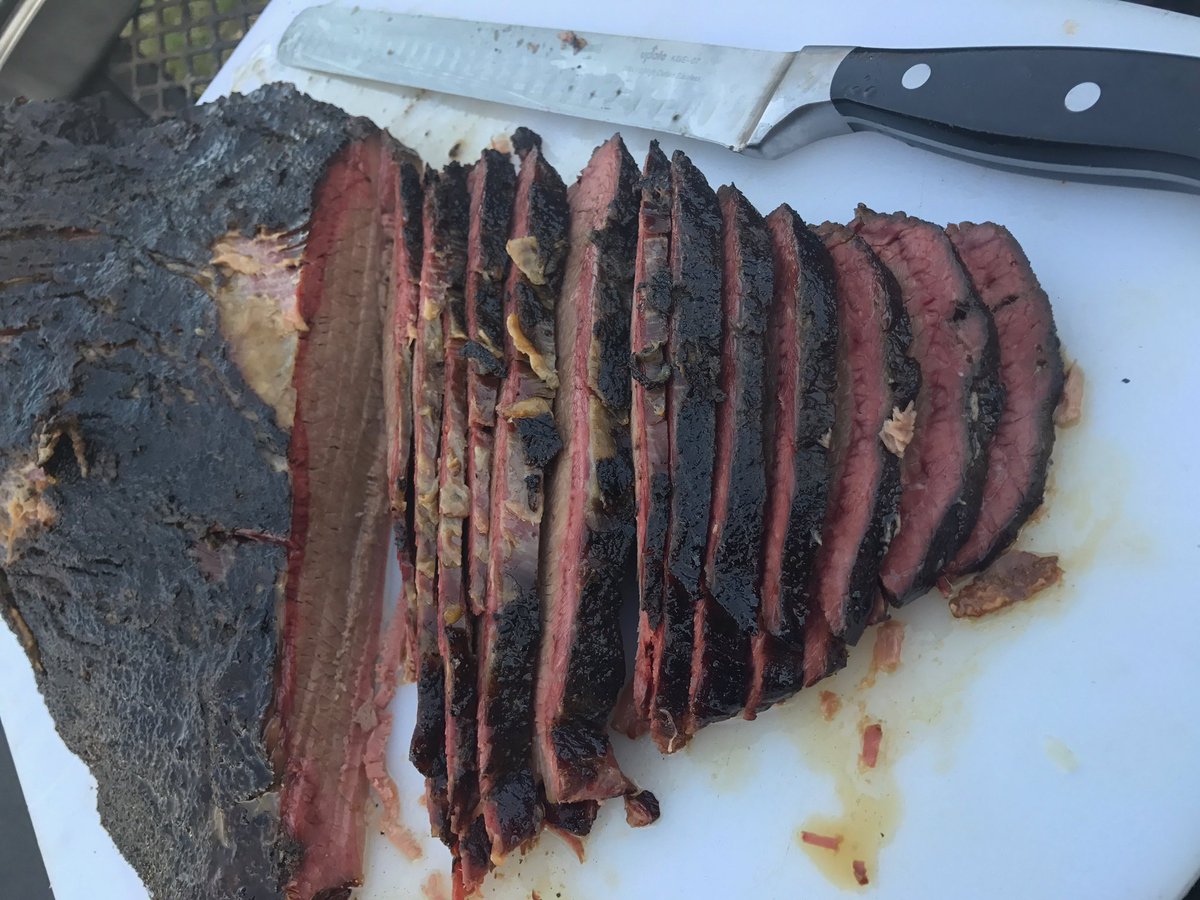 NardsBBQ's tweet photo. Getting brisket ready #euphoriaGVL #yeahthatgreenville #FIREDUP https://t.co/TRWfwMpOBK