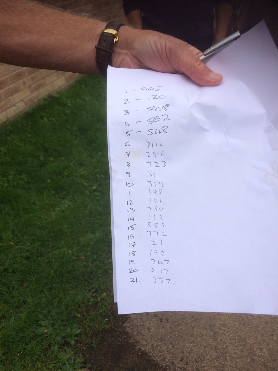 Machen Cricket Club tweet media