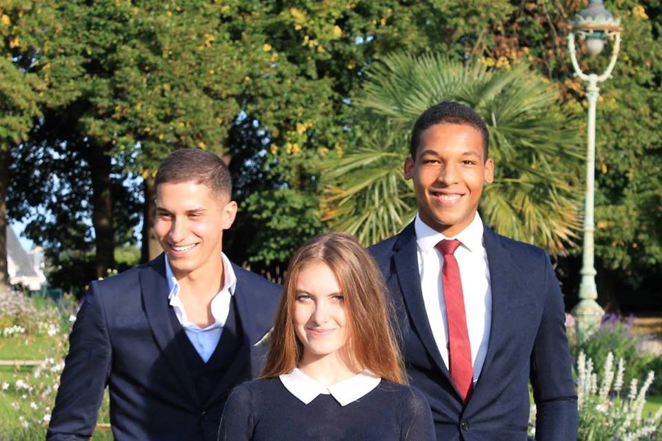 Soyons Libres Penseurs pour une évolution individuelle, collective voire sociétale ! 
#Fondateurs