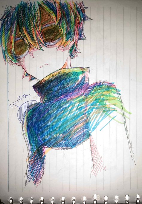蛍光ペンのtwitterイラスト検索結果 古い順 蛍光ペンのtwitterイラスト検索結果 古い順