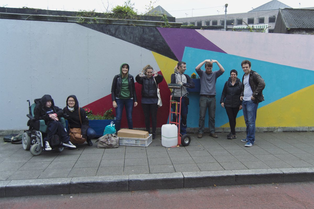 MadAboutCork tweet picture
