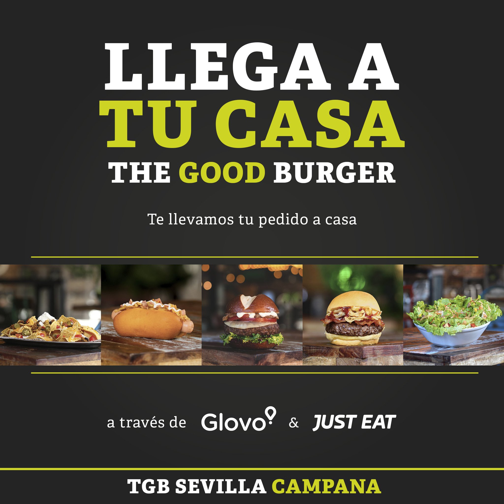 tgb just eat