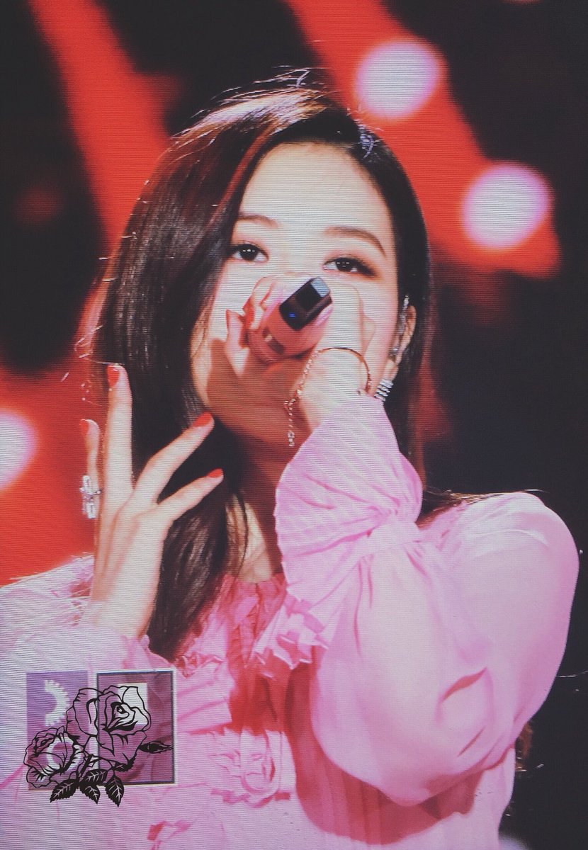 170924 대전 프리뷰 
#BLACKPINK #블랙핑크 #로제 #ROSÉ #박채영 #마지막처럼_BLACKPINK