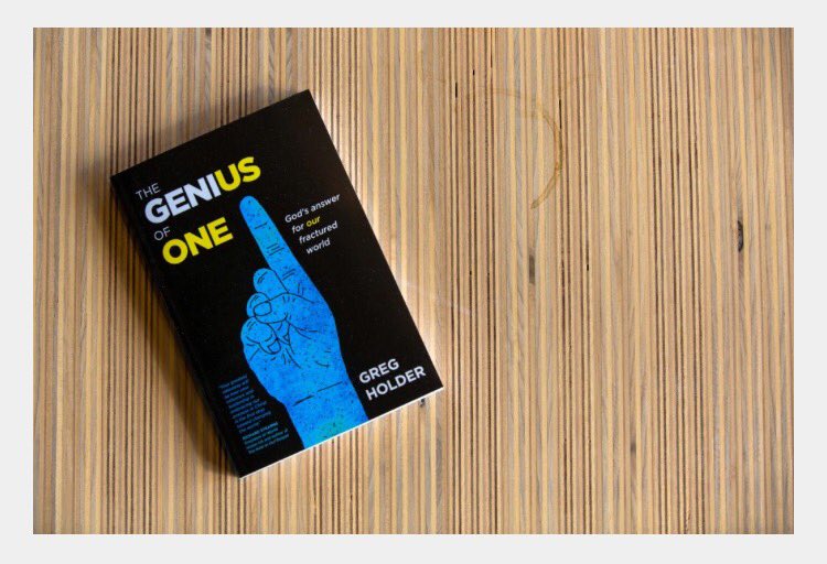 LKorrect's tweet image. Don't forget to check out thegeniusofone.com and pre-order your copy on Amazon. #geniusofone #newbooks #mustread