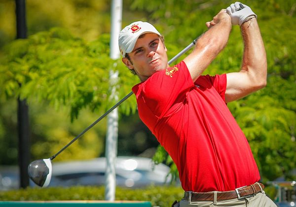 Tengolf's tweet photo. #AlpsTour Enorme actuación de @bordagolf y @adriarnaus en el #AbruzzoOpen Acaban terceros a un golpe del playoff https://t.co/GXijGlzc9L https://t.co/ozZjuMPQCy