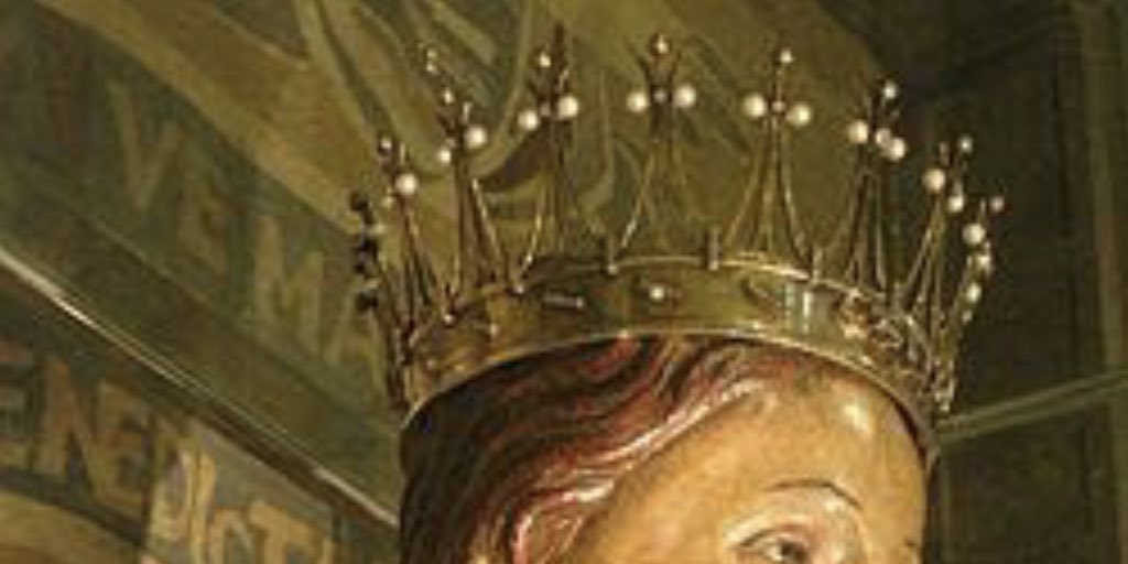 Tomas_Colomer's tweet photo. Bona #FestaMajor! 👑 #Sabieuque vam ser els encarregats de restaurar la corona de la Verge de #LaMerce https://t.co/RqHIIMk7Qm