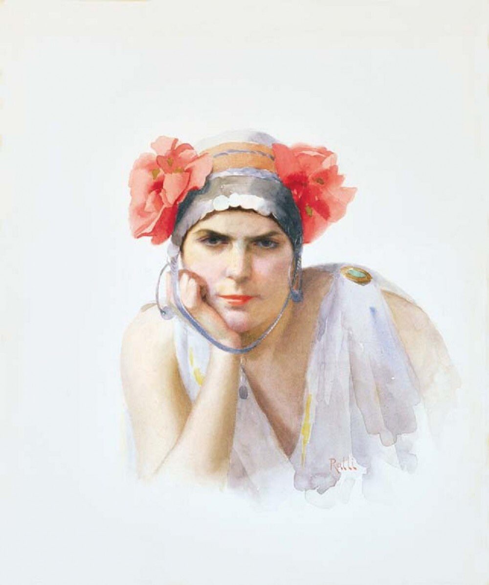 Sappho is extraordinarily caustic

-
-