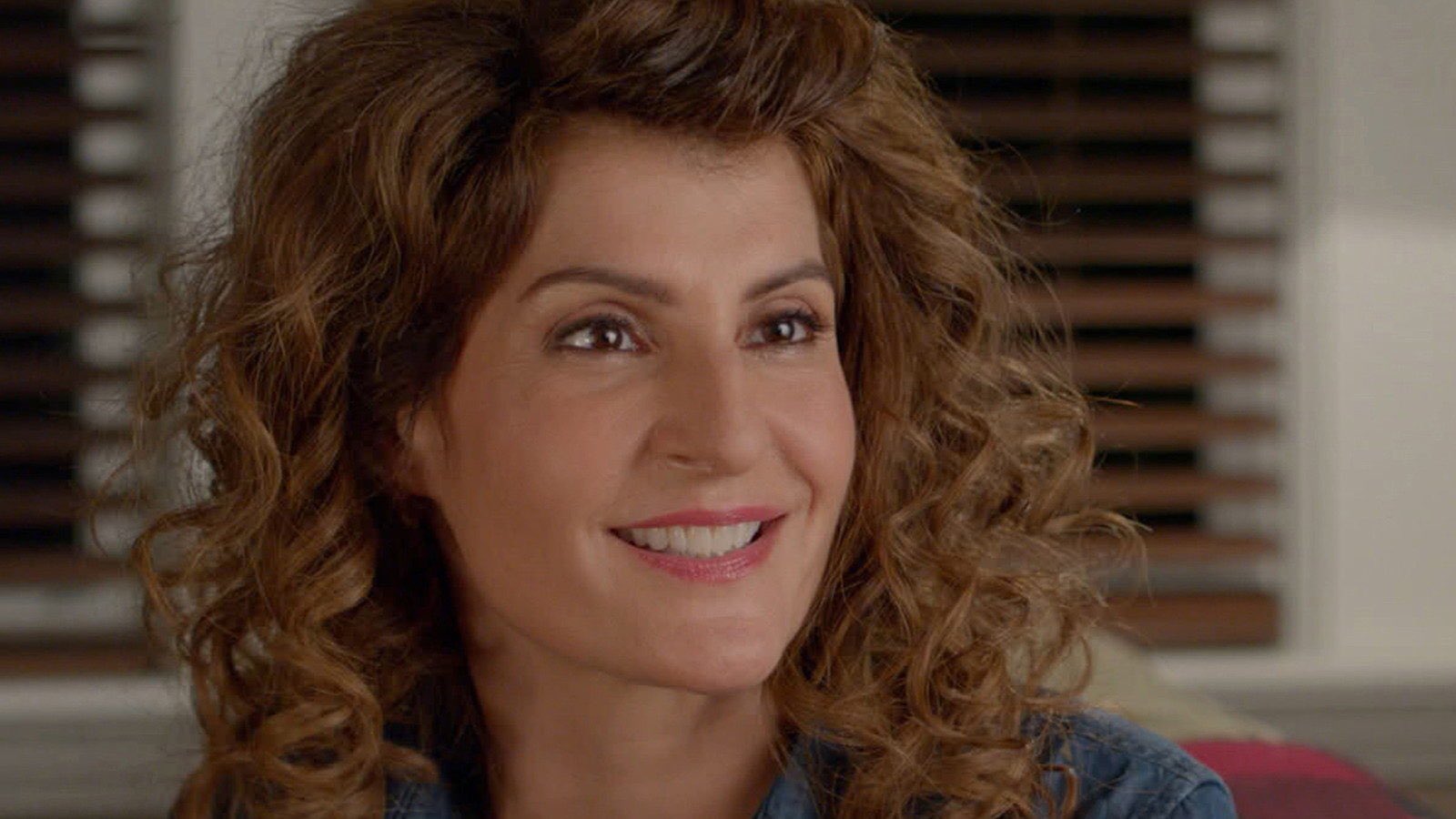 Happy Birthday, Nia Vardalos! 