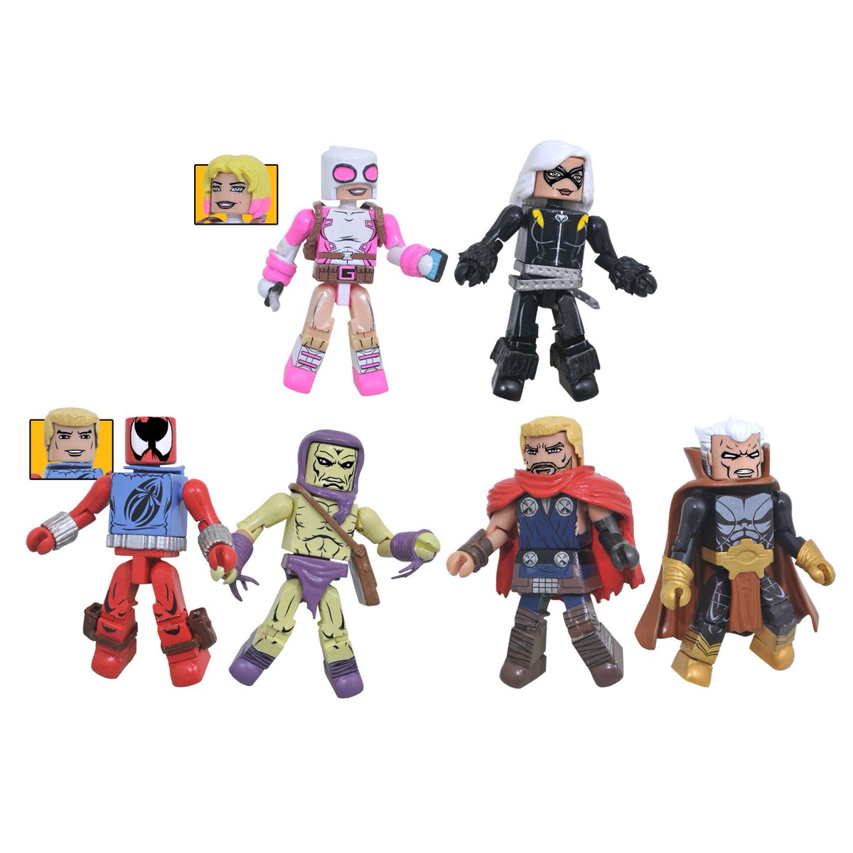 pin minimates 2018 images to pinterest walgreens nightmare before christmas 2019