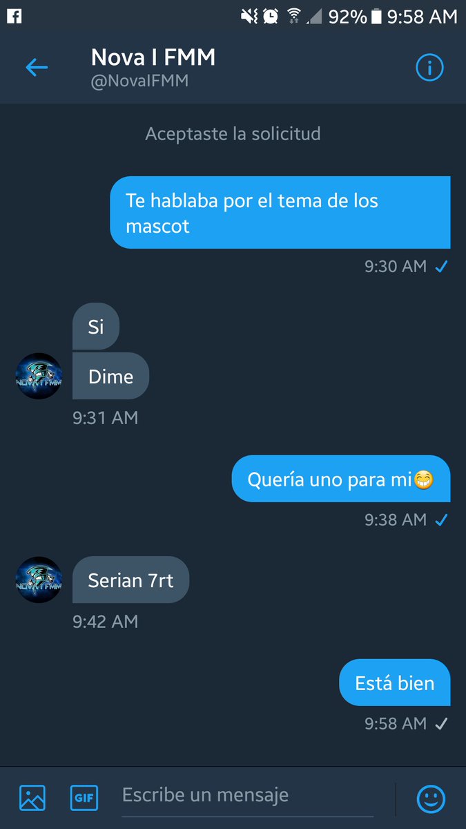 Rodrigofpl_'s tweet photo. 7RT y @NovaIFMM me hace un logo😁👌 https://t.co/FYfndc2CK1