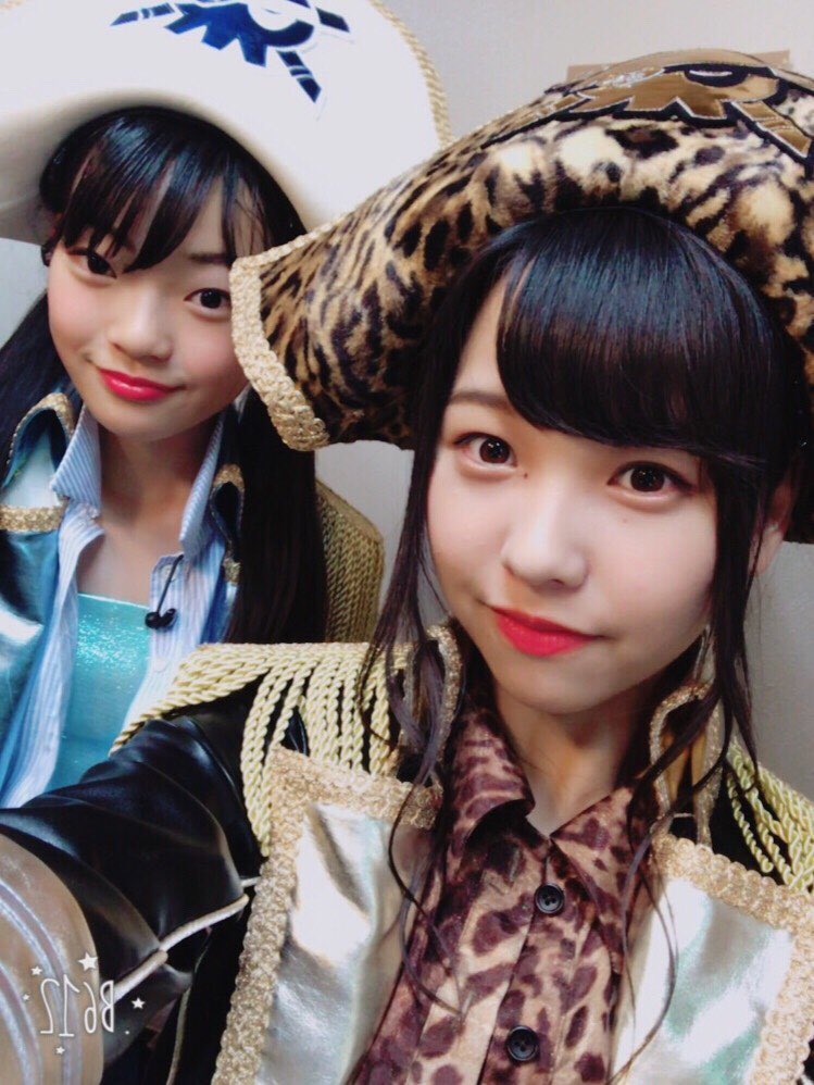 AKB48 じゃんけん大会 生写真 本郷柚巴&森下舞羽 難波瀬戸内海賊団 AKB48 じゃんけん大会 生写真 本郷柚巴u0026森下舞羽 難波瀬戸内海賊団