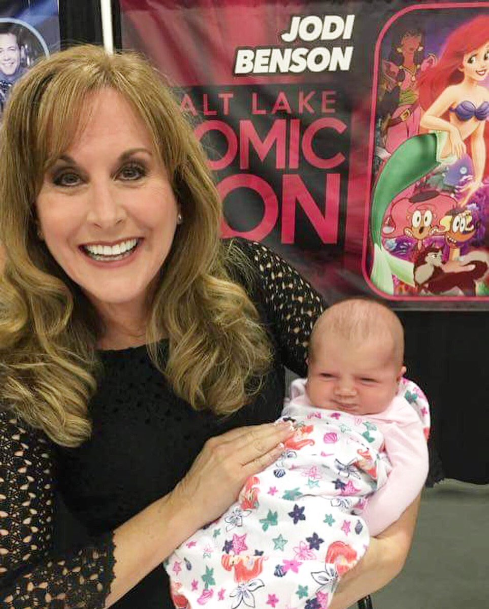 Jodi Benson Jodi Benson new pictures Jodi Benson Jodi Benson new pictures