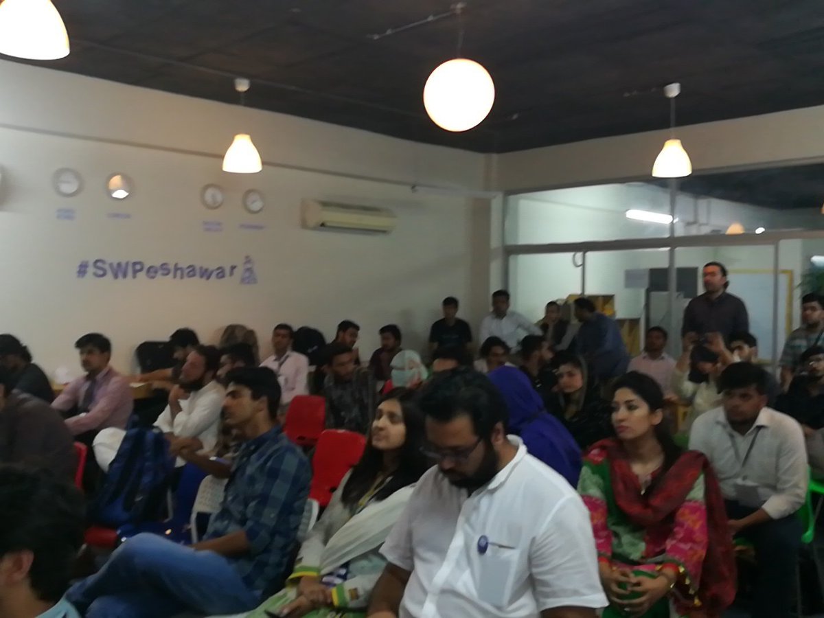 SWPeshawar's tweet photo. All eyes on #Studentsguide right now. #SWPeshawar https://t.co/TwO3IUHb5K