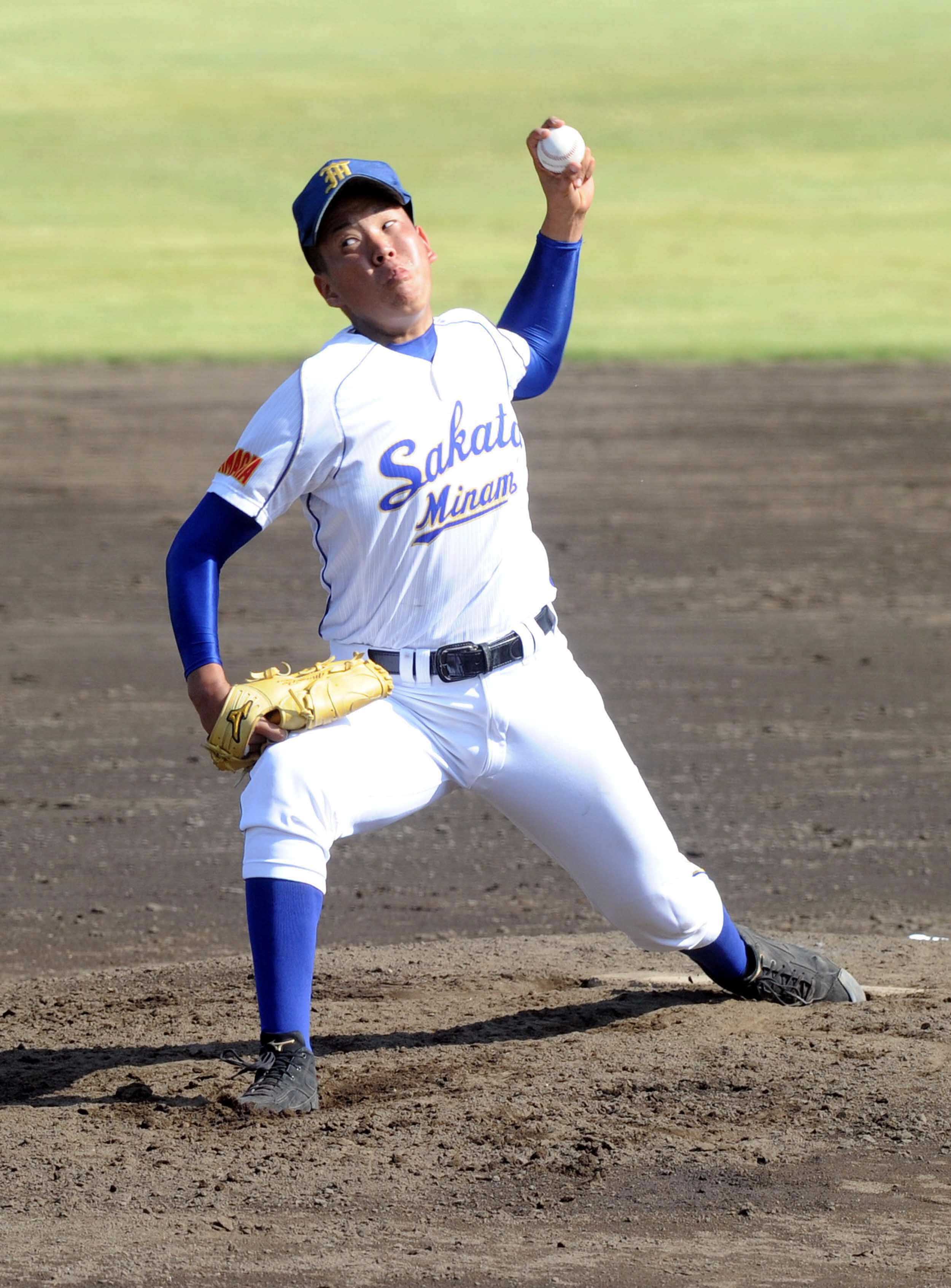日刊スポーツ新聞社東北取材班 on X: 