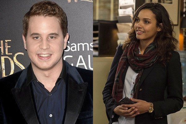 September 24: Happy Birthday Ben Platt and Jessica Lucas  